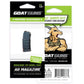 GoatGuns Diecast Mini Anti-Slip Grip Magazine for AR15/M4 Models