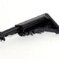 GoatGuns Diecast Mini Sopmod Stock – Adjustable Wide Stock for AR15 Models