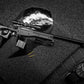 GoatGuns 1/4 Scale Diecast Sniper Rifle 'Panther' Model – Black