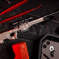 GoatGuns 1/4 Scale Diecast Realtree® Sniper Rifle Model 'Sasquatch' – Tree Camo