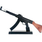 GoatGuns Miniature WW2 STG44 Model 'Chatban' – Black 1:3 Scale Diecast