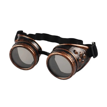 Protective Goggles
