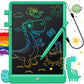 Young Artists Drawing Galaxy