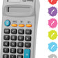 Sunshine Charged Foundational Calculator