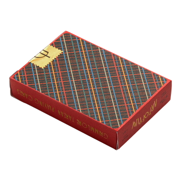 Grimmlore Tartan, Black Edition