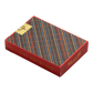 Grimmlore Tartan, Black Edition