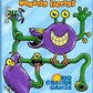 Rio Grande Rio467 Monster Factory Fantasy Board Game