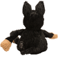 HuggleCause™, Project K-9 Hero, K-9 Mattis Knottie® Plush Dog Toy, Large