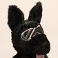 HuggleCause™, Project K-9 Hero, K-9 Mattis Knottie® Plush Dog Toy, Large