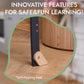 Helper Tower: A Multi-functional Foldable Step Stool for Kids