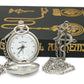 Full Metal Alchemist Watch, Necklace & Ring Set