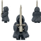 The Ring Spirit King Custom Minifig