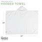 Hooded Bath Towel
