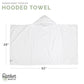 Hooded Bath Towel