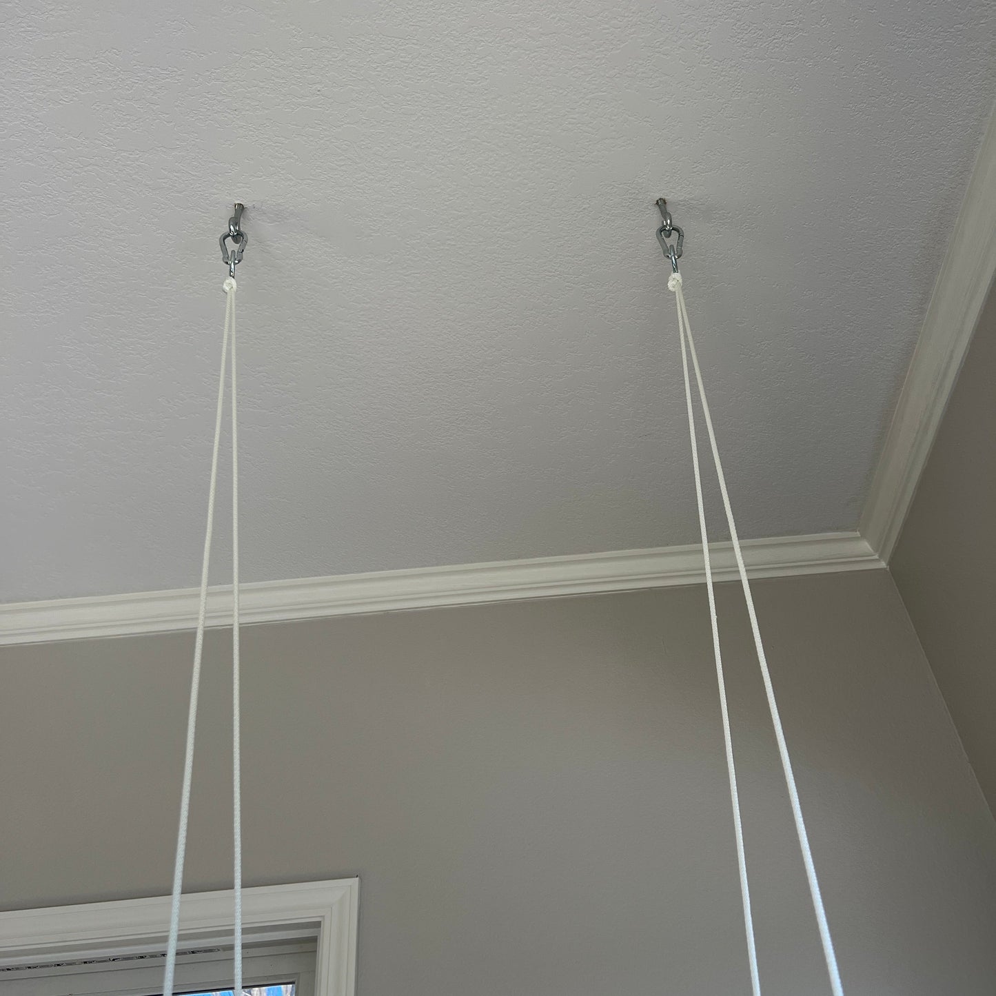 Indoor High Back Baby & Toddler Swing-Navigation