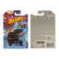 2026 Hot Wheels Baja Hauler Halloween 2/5 Pumpkin Delivery Dark Blue JKY43