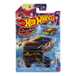 2026 Hot Wheels Baja Hauler Halloween 2/5 Pumpkin Delivery Dark Blue JKY43