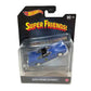 Hot Wheels Batman 1:50 Scale Vehicle - Select Figure(s)