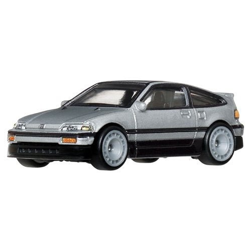 Hot Wheels Car Culture 2026 Japan Historics  - Select Vehicle(s)