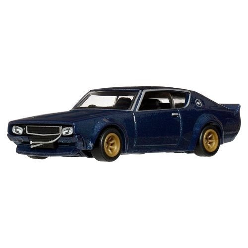 Hot Wheels Car Culture 2026 Japan Historics  - Select Vehicle(s)