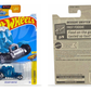 Hot Wheels Dessert Drifter | Fast Foodie Series 2/5