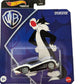 Hot Wheels Entertainment Character Car 2023 - Select Vehicle(s)