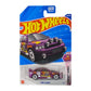 Hot Wheels Ford Escort - HW Compact Kings 4/10