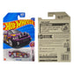 Hot Wheels Ford Escort - HW Compact Kings 4/10