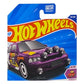 Hot Wheels Ford Escort - HW Compact Kings 4/10
