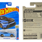 Hot Wheels Ford Mustang GTD | Factory Fresh Series 3/5