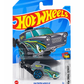 Hot Wheels Poppa Wheelie | Drag Strip Series 8/10