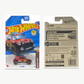 Hot Wheels Lil' Roar Safari Mode 5/5 | Safari Mode