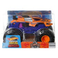 Hot Wheels Monster Trucks 1:24 Scale Vehicle 2024 - Select Vehicle(s)