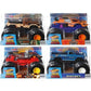 Hot Wheels Monster Trucks 1:24 Scale Vehicle 2024 - Select Vehicle(s)