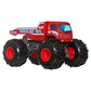 Hot Wheels Monster Trucks 1:24 Scale Vehicle 2026 - Select Vehicle(s)
