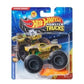 Hot Wheels Monster Trucks 1:64 Scale Vehicle 2026  - Select Vehicle(s) (5393)