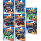 Hot Wheels Monster Trucks 1:64 Scale Vehicle 2026  - Select Vehicle(s) (5393)