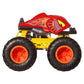 Hot Wheels Monster Trucks 1:64 Scale Vehicle 2026  - Select Vehicle(s) (5393)