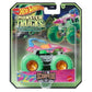 Hot Wheels Monster Trucks Glow-in-the-Dark 1:64 Scale Vehicle 2024 - Select Vehicle(s) (6281)
