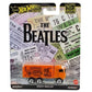 Hot Wheels Pop Culture 2024 - Select Vehicle(s)