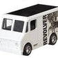 Hot Wheels Pop Culture Beatles - Select Vehicle(s)