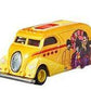 Hot Wheels Pop Culture Beatles - Select Vehicle(s)