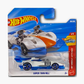 Hot Wheels Super Twin Mill | Let's Race Series 1/5