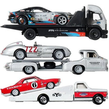 Hot Wheels Team Transport 2026 - Select Vehicle(s)