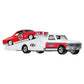 Hot Wheels Team Transport 2026 - Select Vehicle(s)