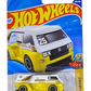 Hot Wheels VW T3 Custom | Peak Pursuit Series 3/10