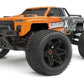 HPI Savage X Flux V2 GT-6 1/8 4WD Brushless Monster Truck RTR