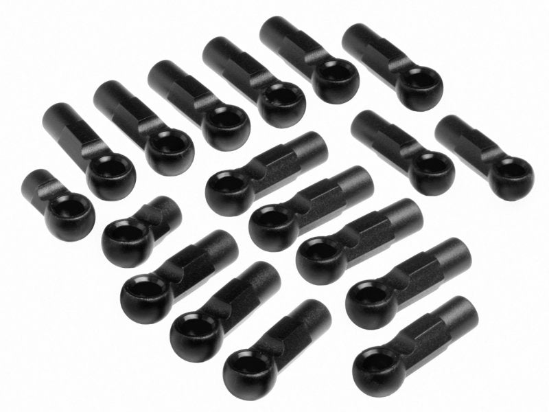HPI Racing Ball End Set for Blitz/Firestorm