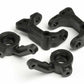 HPI Racing Front Upright Set for Blitz/Firestorm