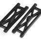 HPI Racing Front Suspension Arm Set for Blitz/Firestorm